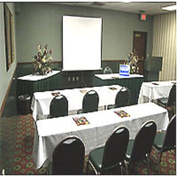 Best Western Airport Inn Wichita Exterior foto