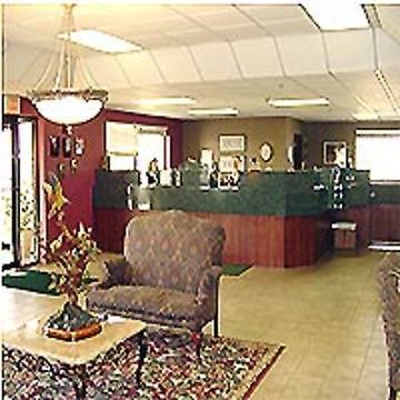 Best Western Airport Inn Wichita Exterior foto